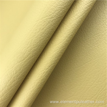 Classic style packing materials pvc leather fabric
